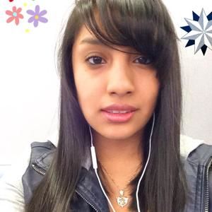 Meet your Posher, Belen